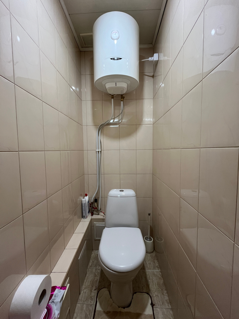 Затишна 2-кімнатна квартира з ремонтом у цегляному будинку — заїжджай і живи!. Фото - 12