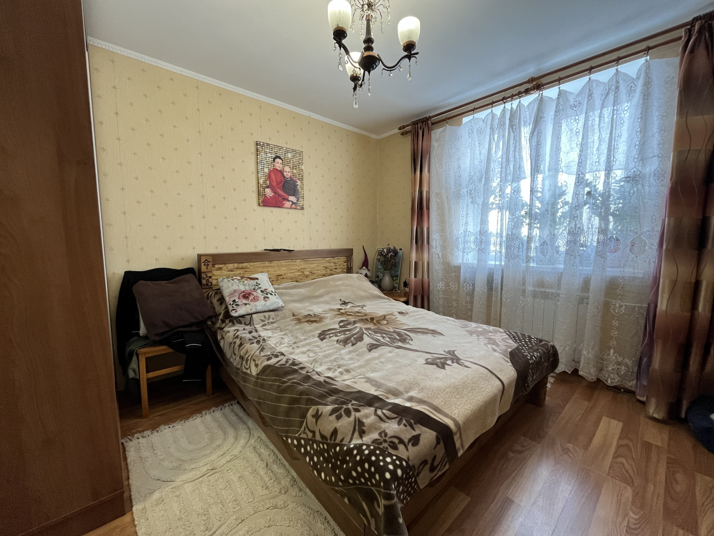 Затишна 2-кімнатна квартира з ремонтом у цегляному будинку — заїжджай і живи!. Фото - 3