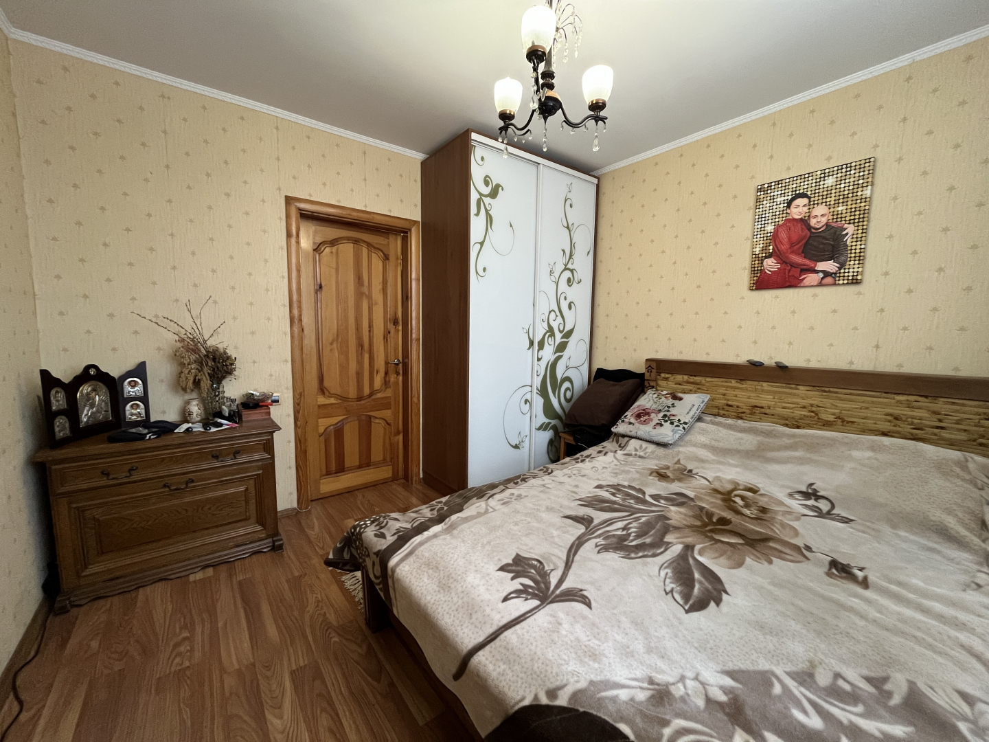 Затишна 2-кімнатна квартира з ремонтом у цегляному будинку — заїжджай і живи!. Фото - 4