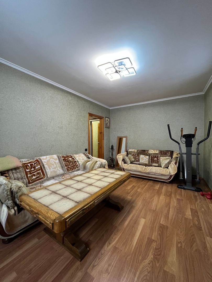 Затишна 2-кімнатна квартира з ремонтом у цегляному будинку — заїжджай і живи!. Фото - 2