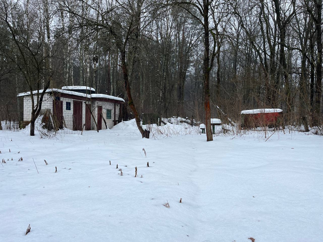 Продається дача в СТ "Октябрьський".. Фото - 5