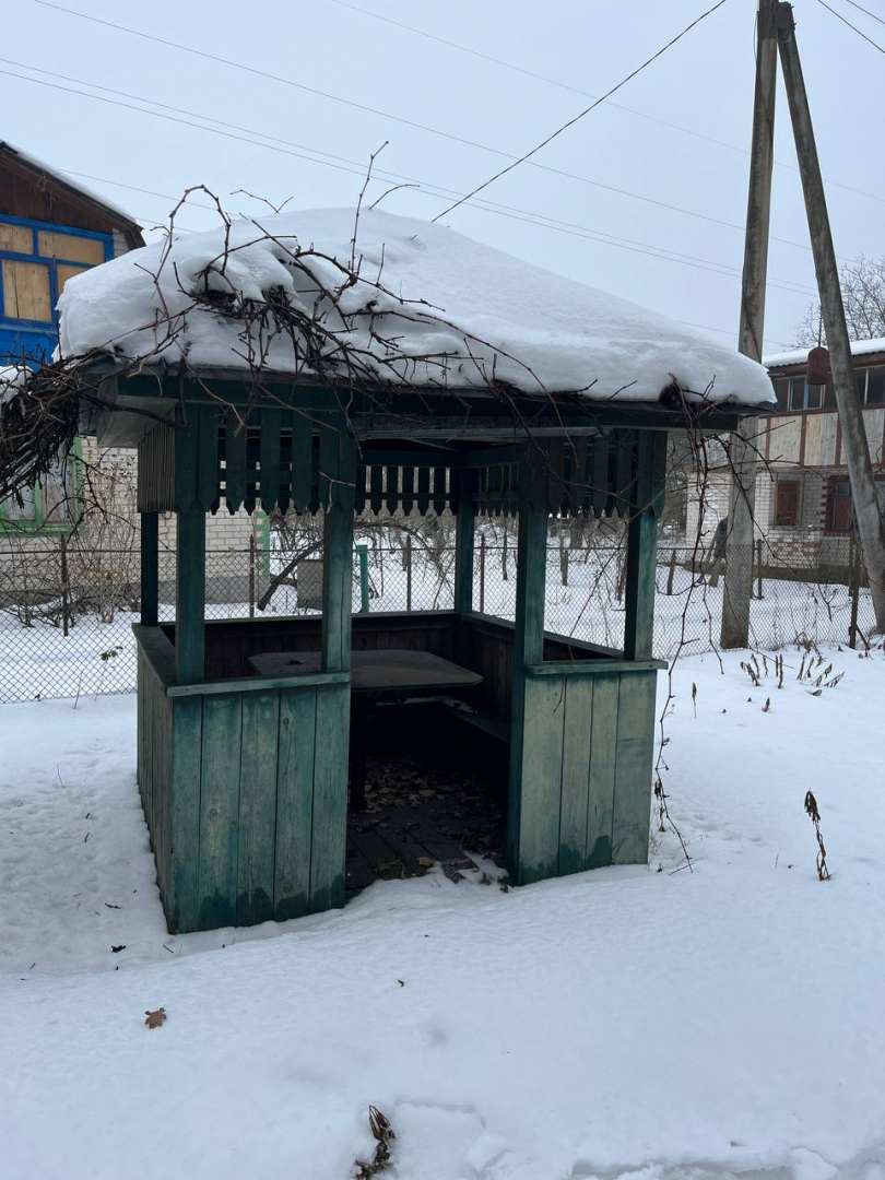 Продається дача в СТ "Октябрьський".. Фото - 1