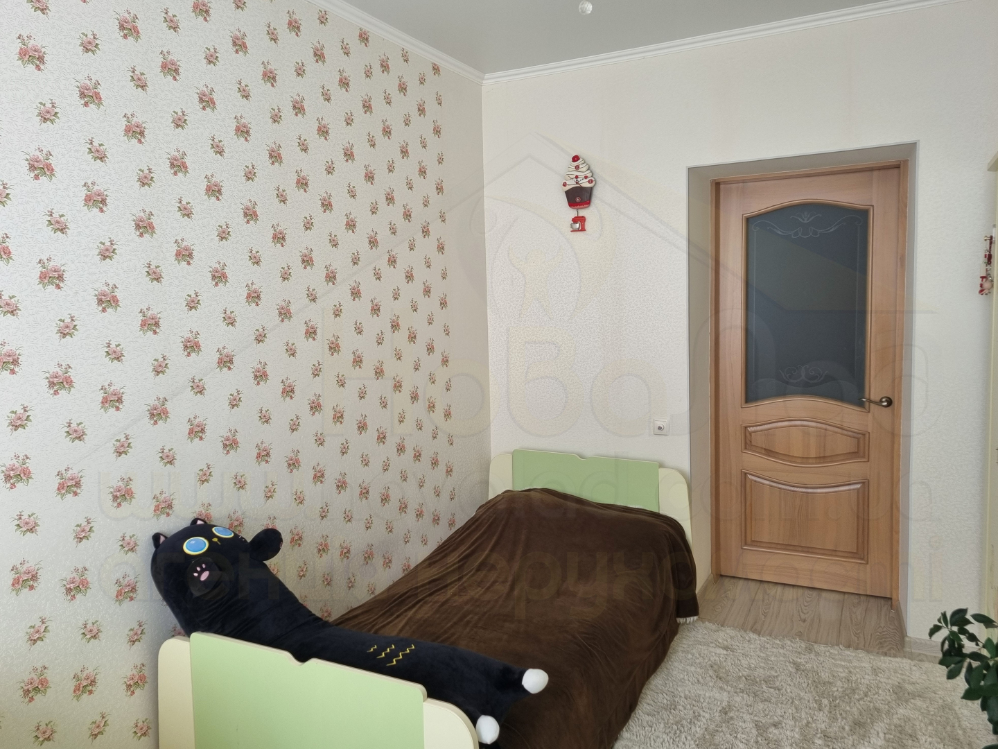 2 кімнатна квартира 69м2 в новобудові з ремонтом в районі Прогресу. Фото - 5