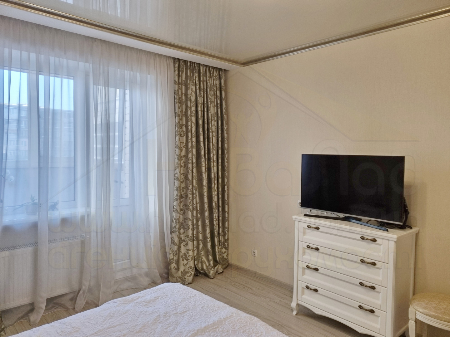 2 кімнатна квартира 69м2 в новобудові з ремонтом в районі Прогресу. Фото - 2