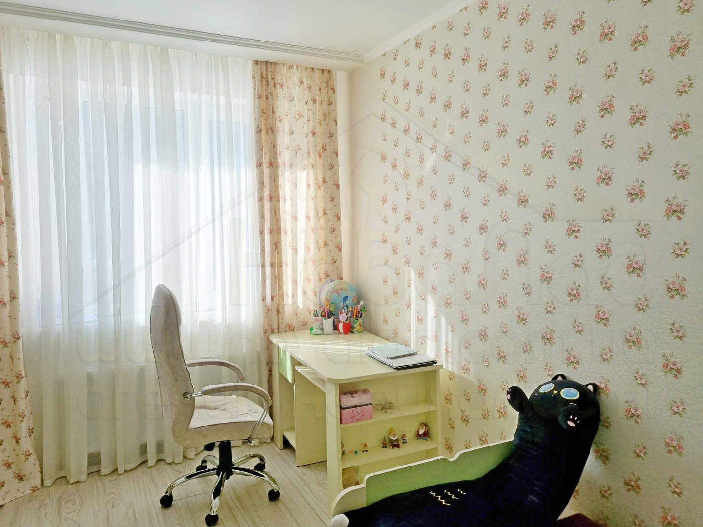 2 кімнатна квартира 69м2 в новобудові з ремонтом в районі Прогресу. Фото - 7