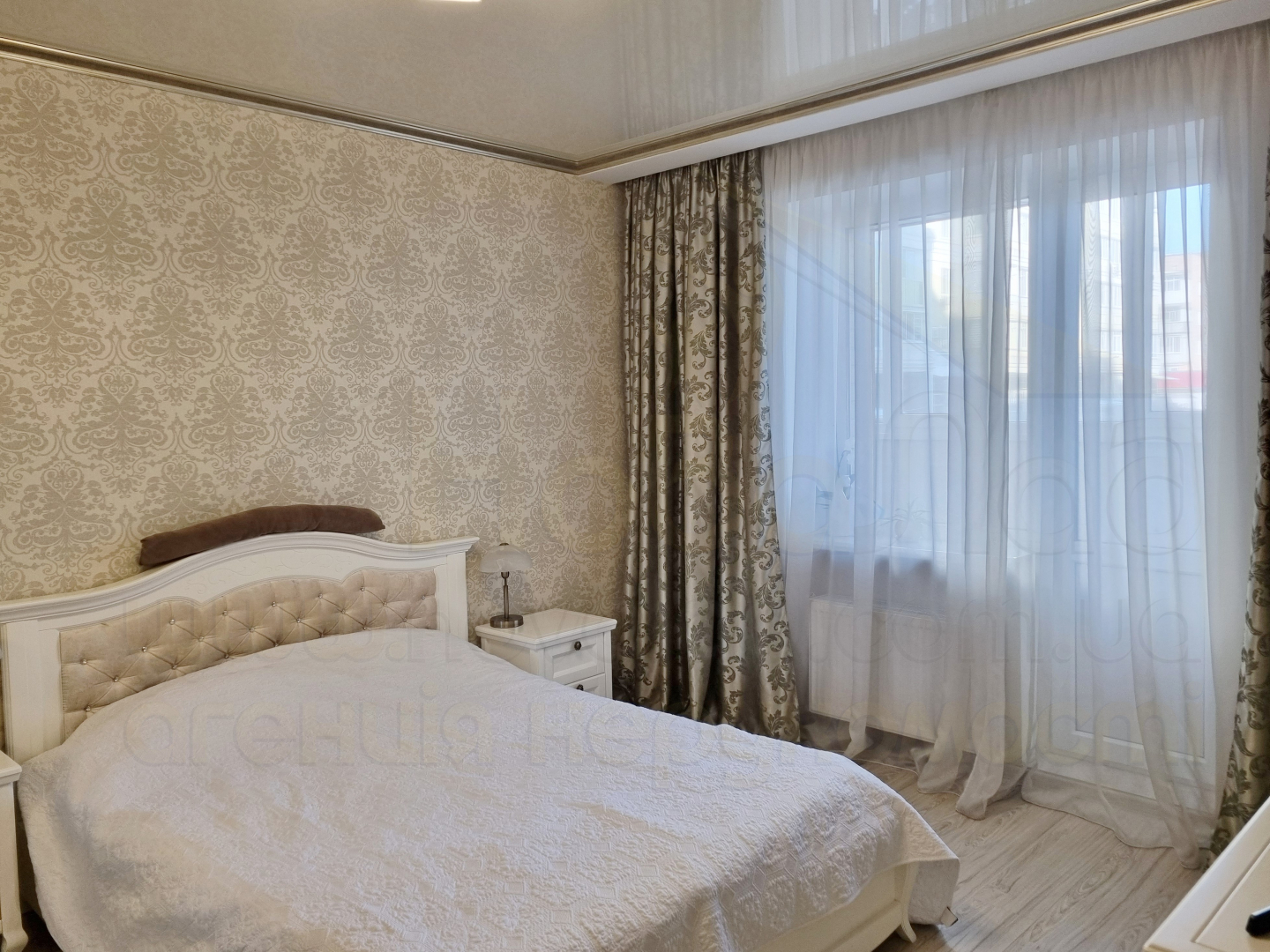 2 кімнатна квартира 69м2 в новобудові з ремонтом в районі Прогресу. Фото - 1