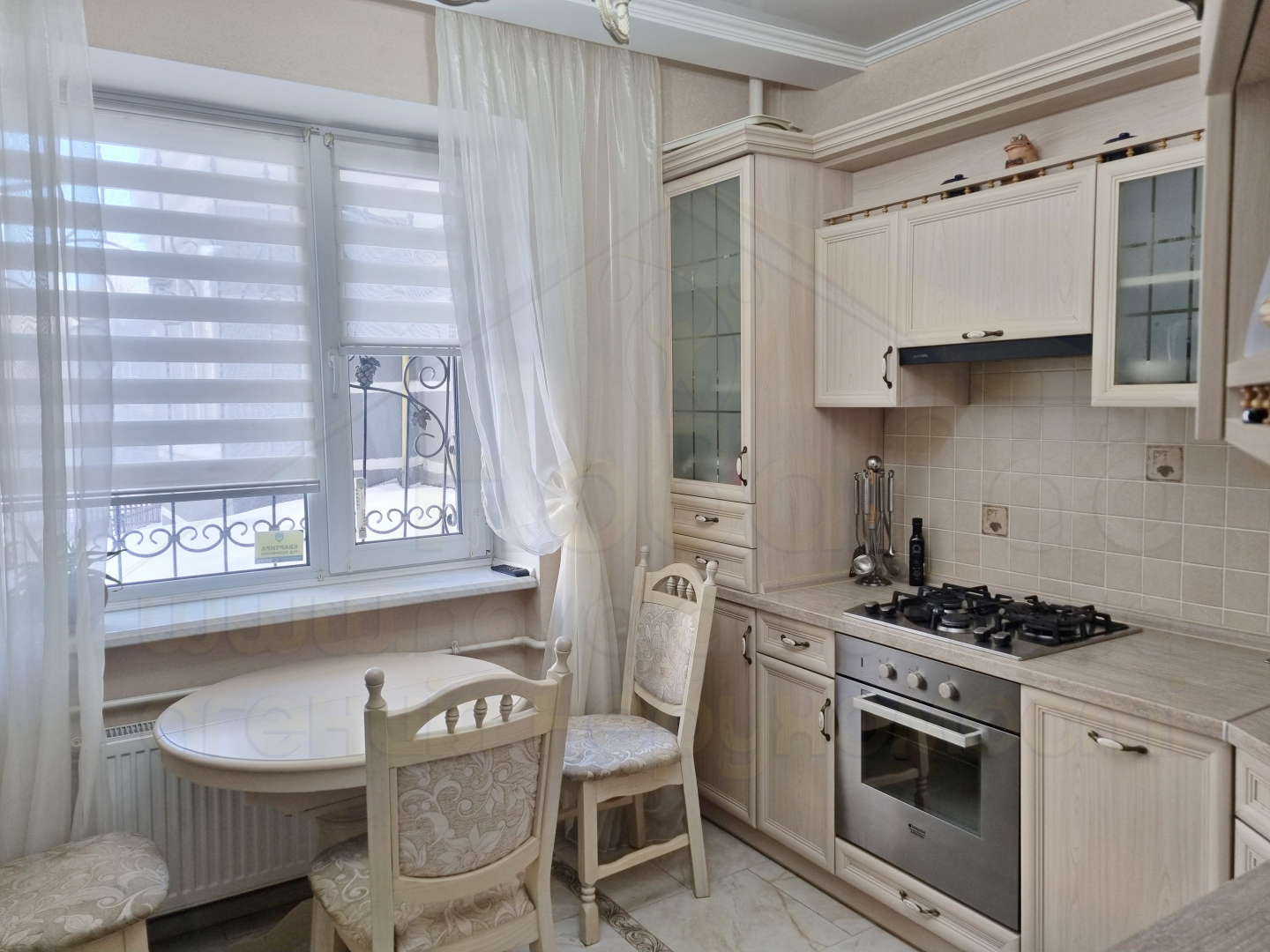 2 кімнатна квартира 69м2 в новобудові з ремонтом в районі Прогресу. Фото - 9