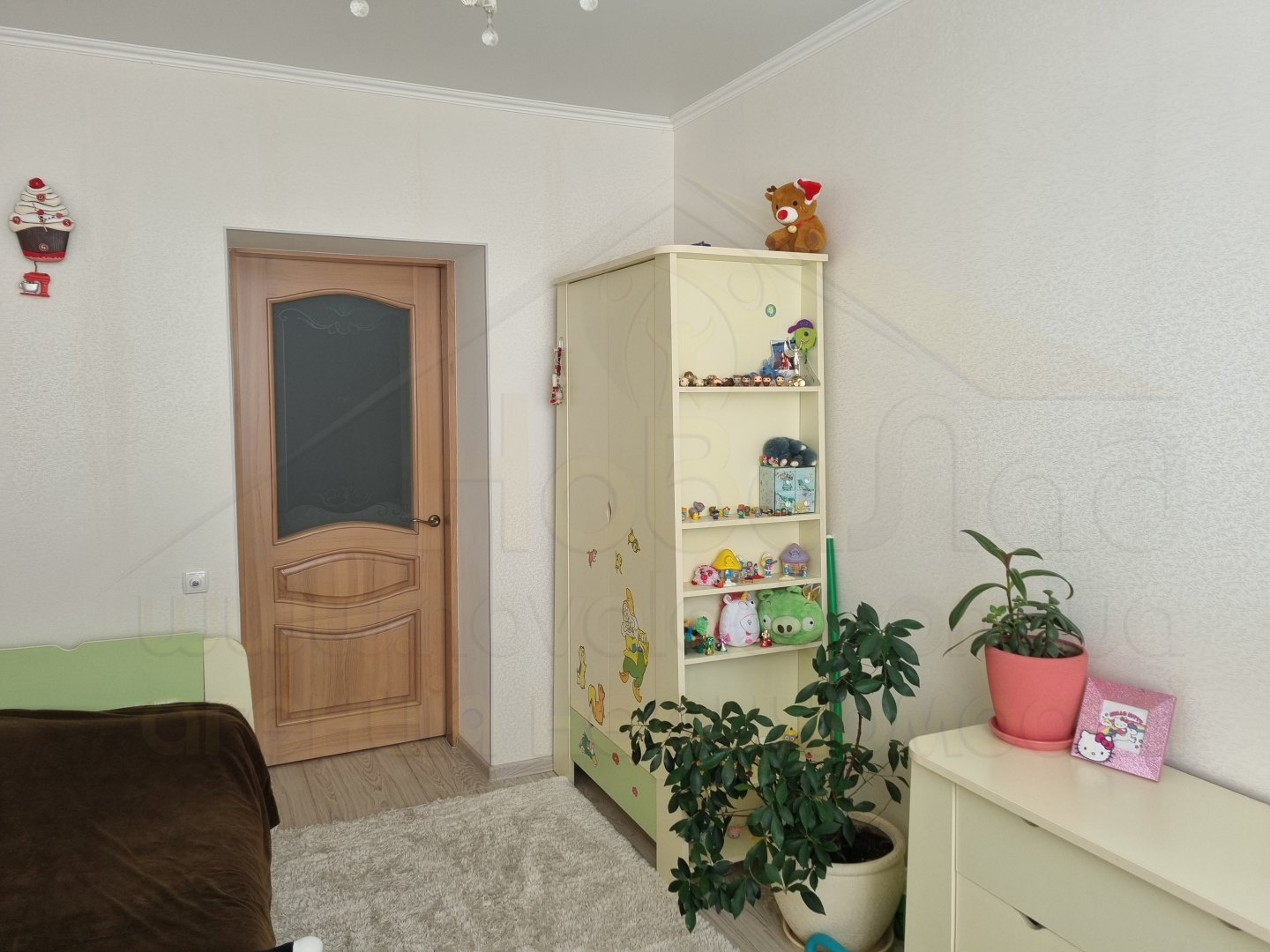 2 кімнатна квартира 69м2 в новобудові з ремонтом в районі Прогресу. Фото - 6