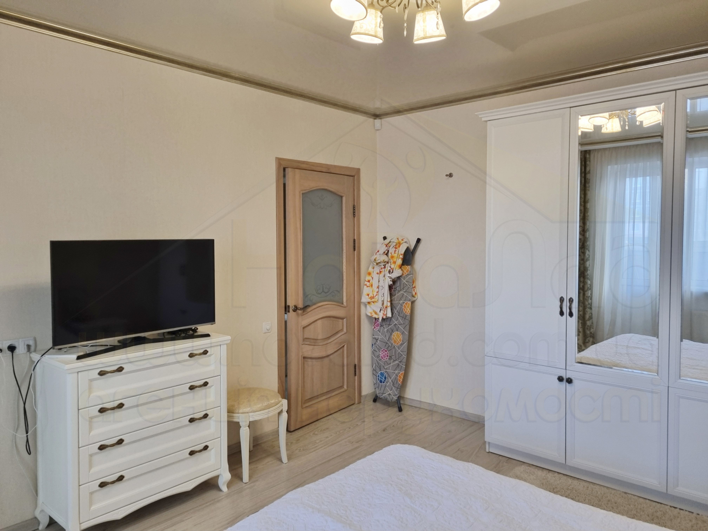 2 кімнатна квартира 69м2 в новобудові з ремонтом в районі Прогресу. Фото - 3