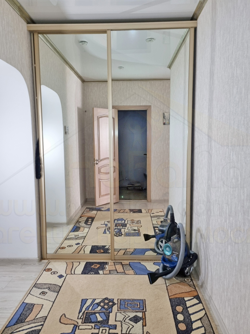 2 кімнатна квартира 69м2 в новобудові з ремонтом в районі Прогресу. Фото - 13