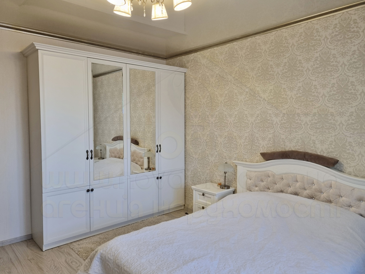 2 кімнатна квартира 69м2 в новобудові з ремонтом в районі Прогресу. Фото 1