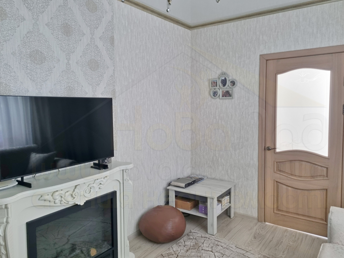 2 кімнатна квартира 69м2 в новобудові з ремонтом в районі Прогресу. Фото - 16