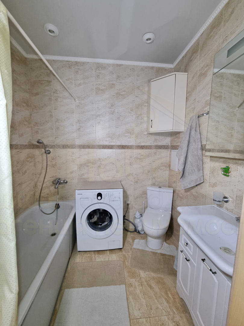 2 кімнатна квартира 69м2 в новобудові з ремонтом в районі Прогресу. Фото - 14