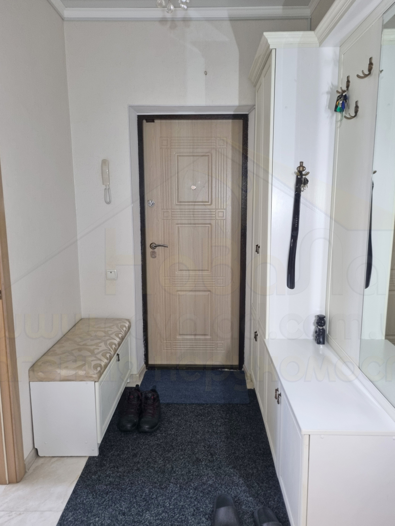 2 кімнатна квартира 69м2 в новобудові з ремонтом в районі Прогресу. Фото - 8