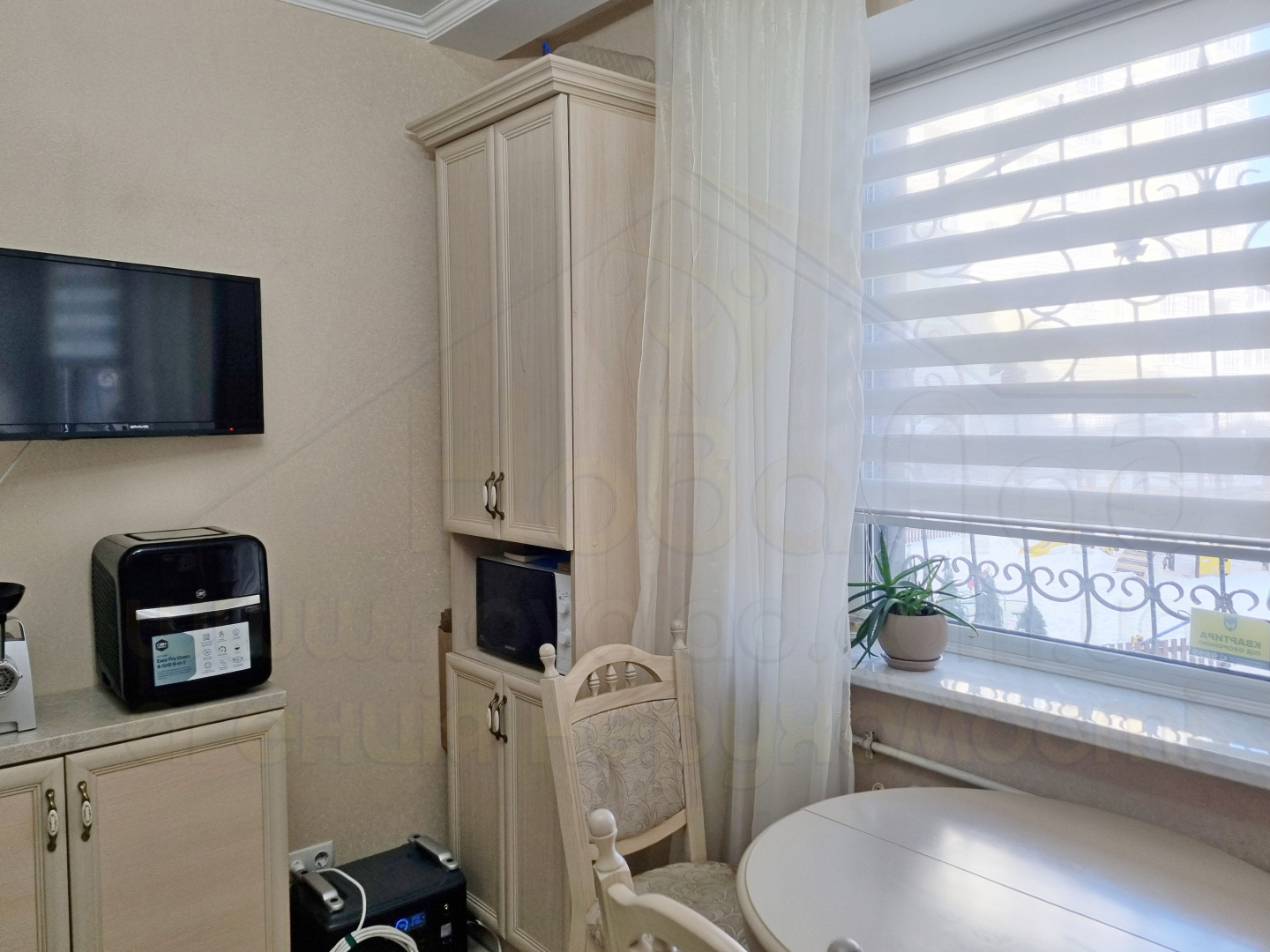 2 кімнатна квартира 69м2 в новобудові з ремонтом в районі Прогресу. Фото - 10