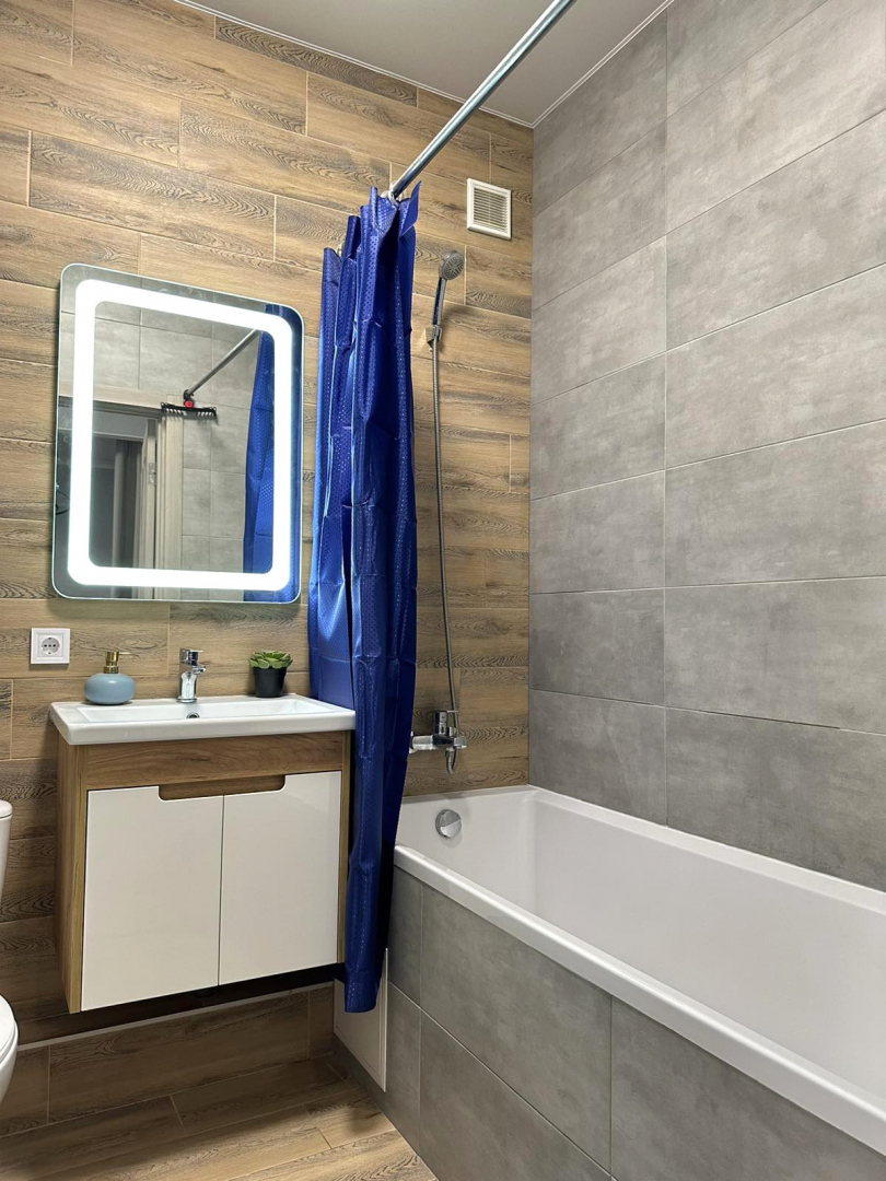 Гарна квартира проспект Перемоги 119а. Фото - 4