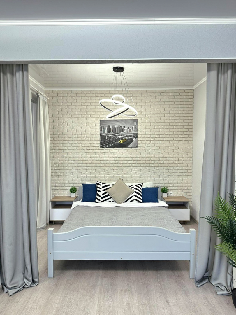 Гарна квартира проспект Перемоги 119а. Фото - 6