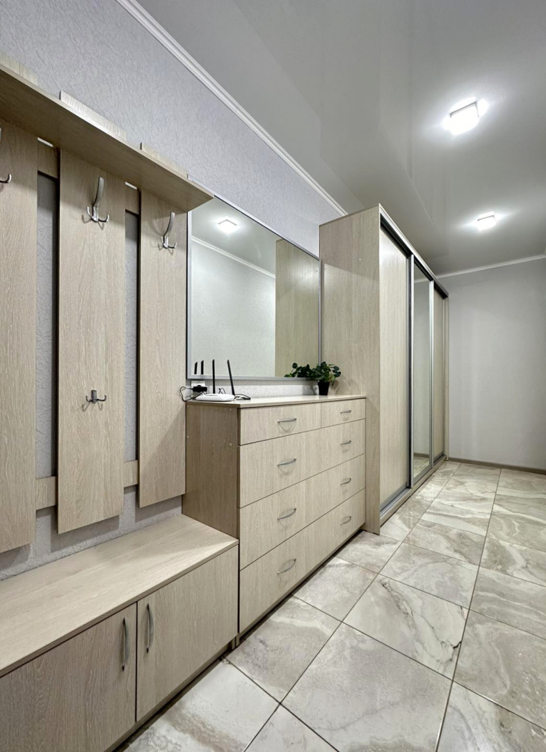 Гарна квартира проспект Перемоги 119а. Фото - 3