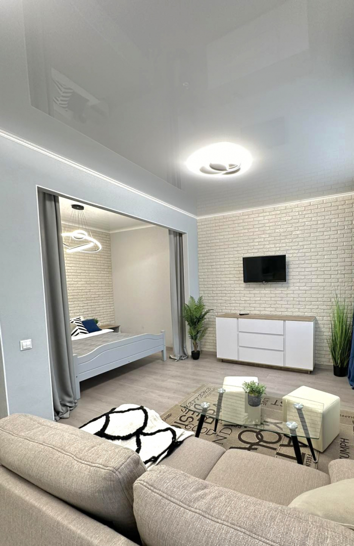 Гарна квартира проспект Перемоги 119а. Фото - 5