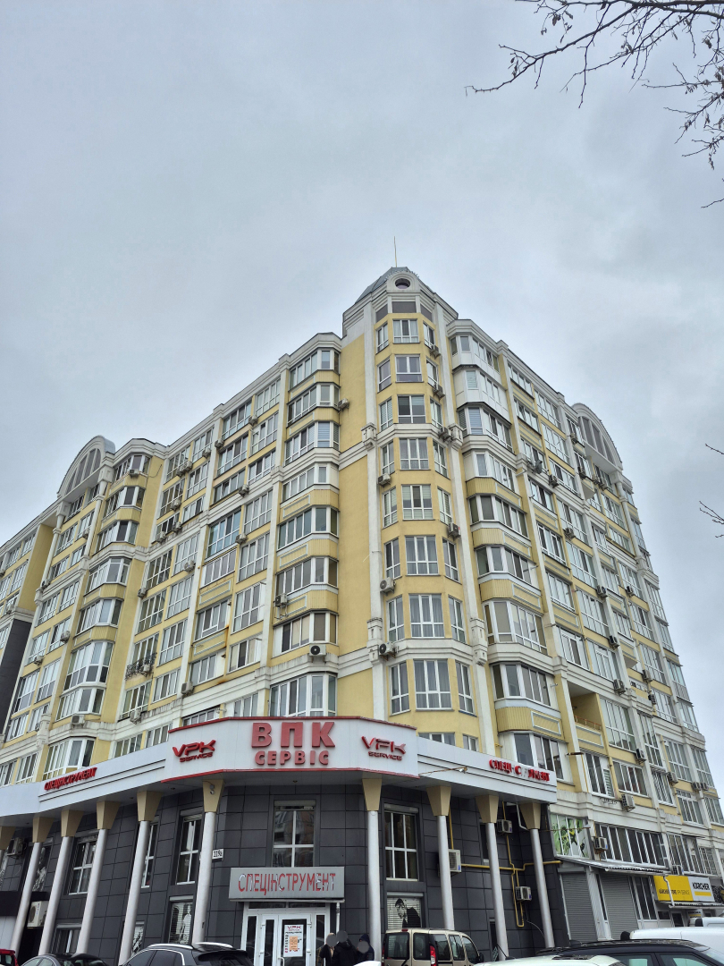 Гарна квартира проспект Перемоги 119а. Фото - 7