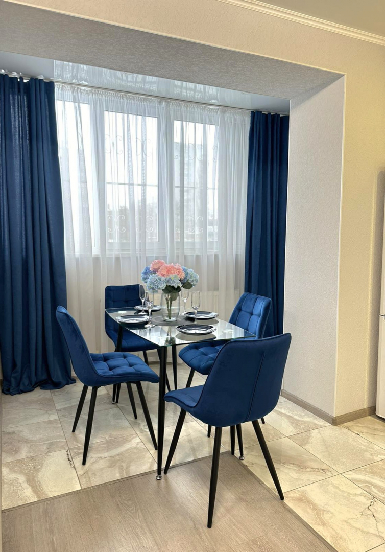 Гарна квартира проспект Перемоги 119а. Фото - 1