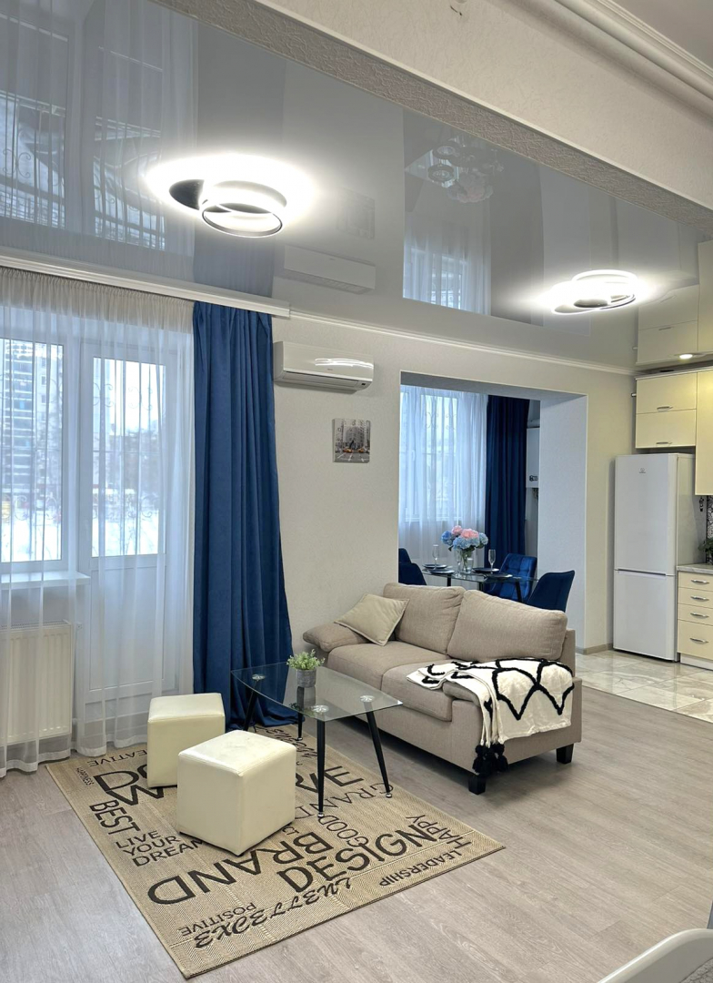 Гарна квартира проспект Перемоги 119а. Фото - 2