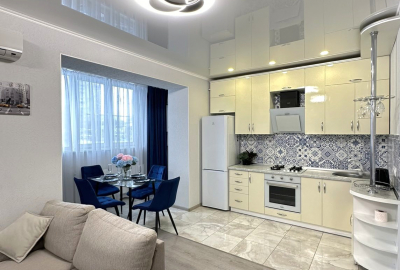 Гарна квартира проспект Перемоги 119а