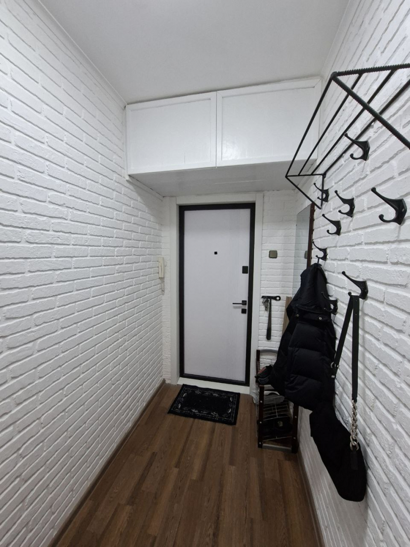 3 на квартира з роздільними кімнатами і новим ремонтом р-н Масани. Фото - 6