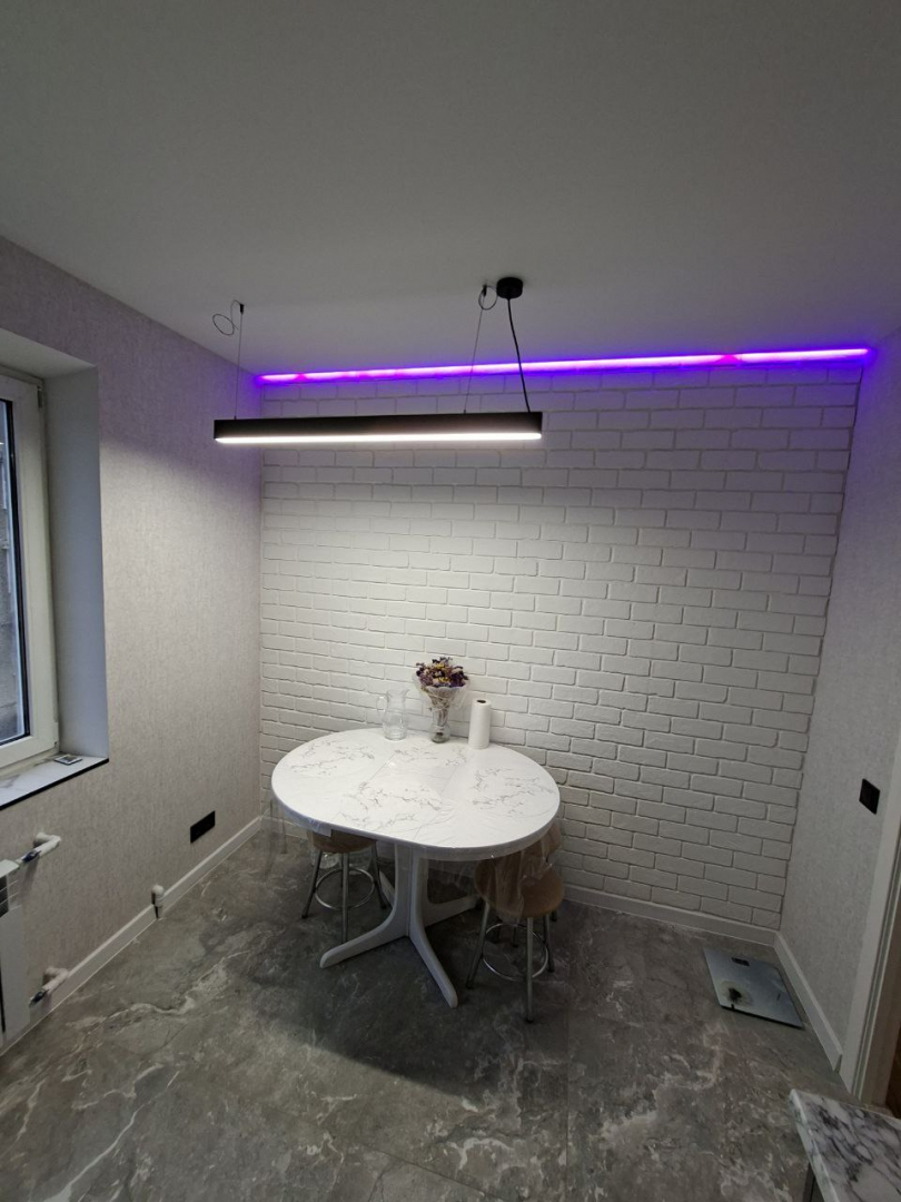 3 на квартира з роздільними кімнатами і новим ремонтом р-н Масани. Фото - 12