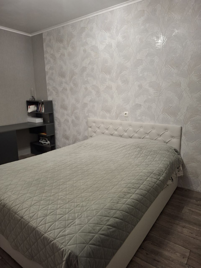 3 на квартира з роздільними кімнатами і новим ремонтом р-н Масани. Фото - 3