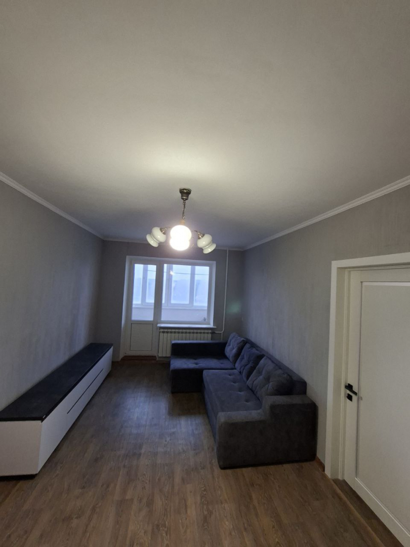 3 на квартира з роздільними кімнатами і новим ремонтом р-н Масани. Фото - 10