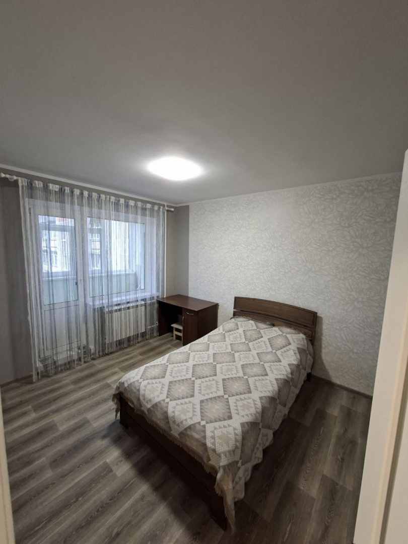 3 на квартира з роздільними кімнатами і новим ремонтом р-н Масани. Фото - 7