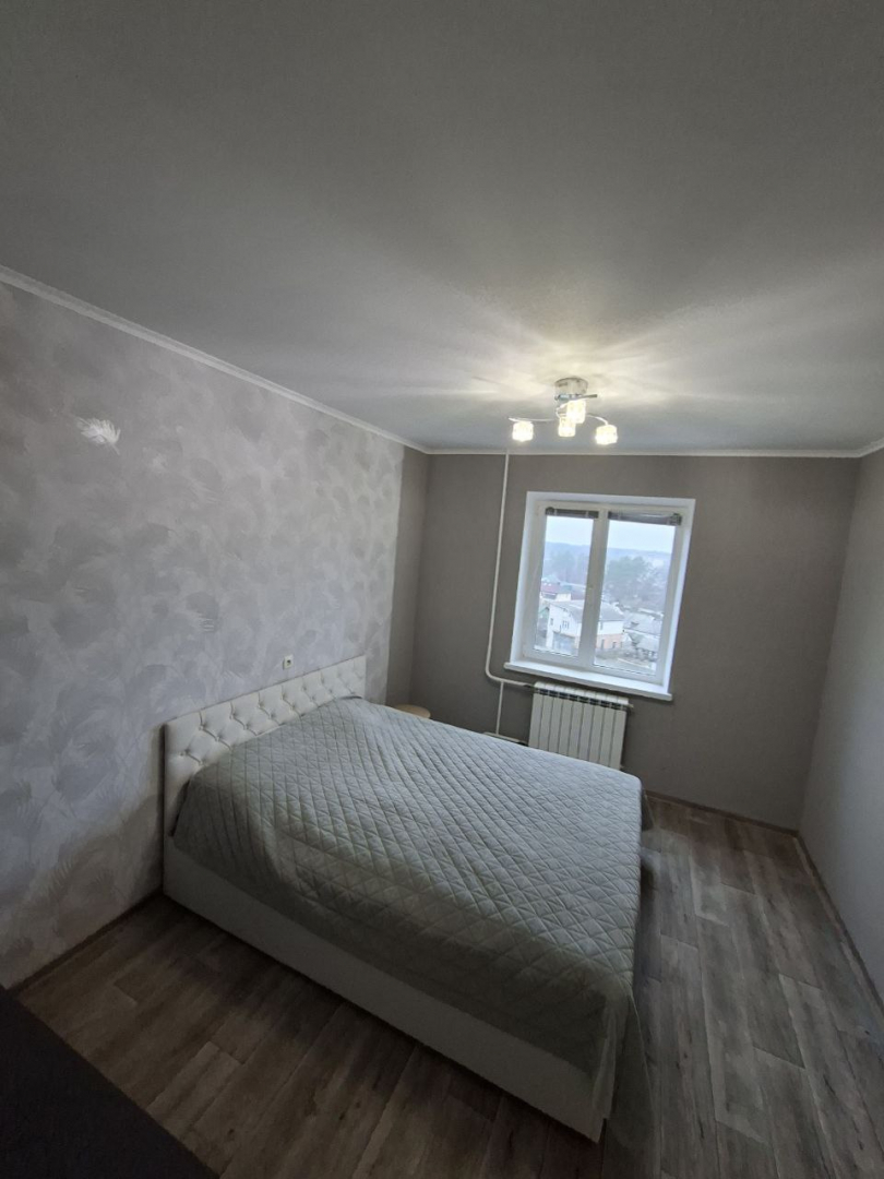 3 на квартира з роздільними кімнатами і новим ремонтом р-н Масани. Фото - 16