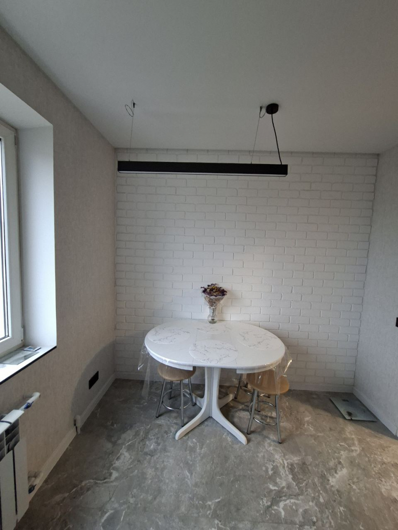 3 на квартира з роздільними кімнатами і новим ремонтом р-н Масани. Фото - 8