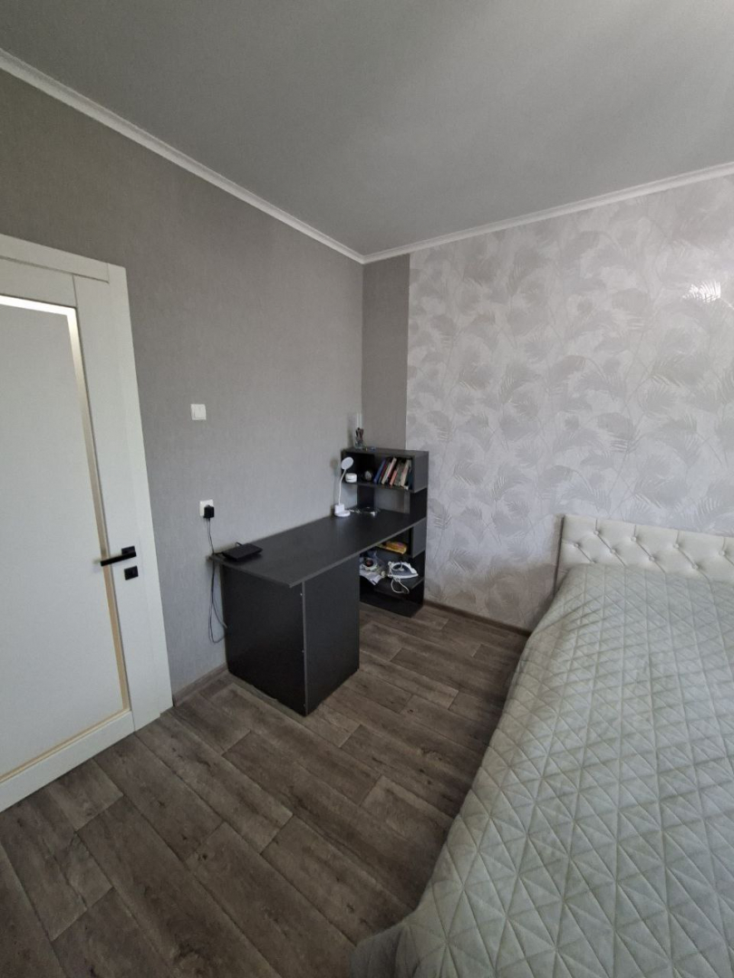 3 на квартира з роздільними кімнатами і новим ремонтом р-н Масани. Фото - 18