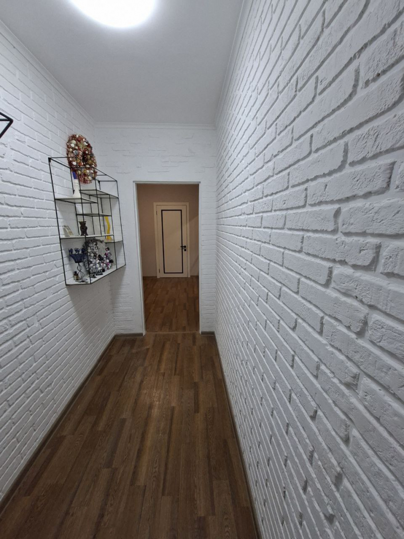 3 на квартира з роздільними кімнатами і новим ремонтом р-н Масани. Фото - 4