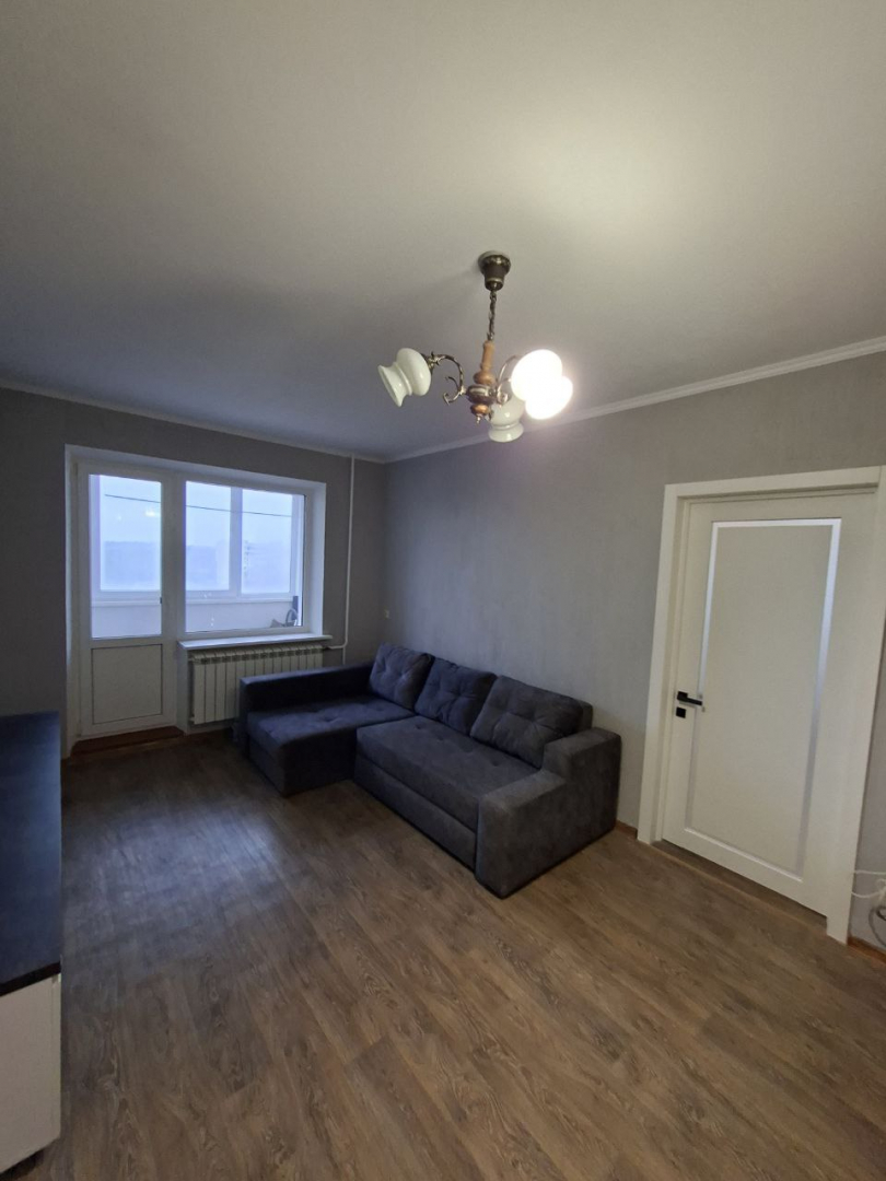 3 на квартира з роздільними кімнатами і новим ремонтом р-н Масани. Фото - 13