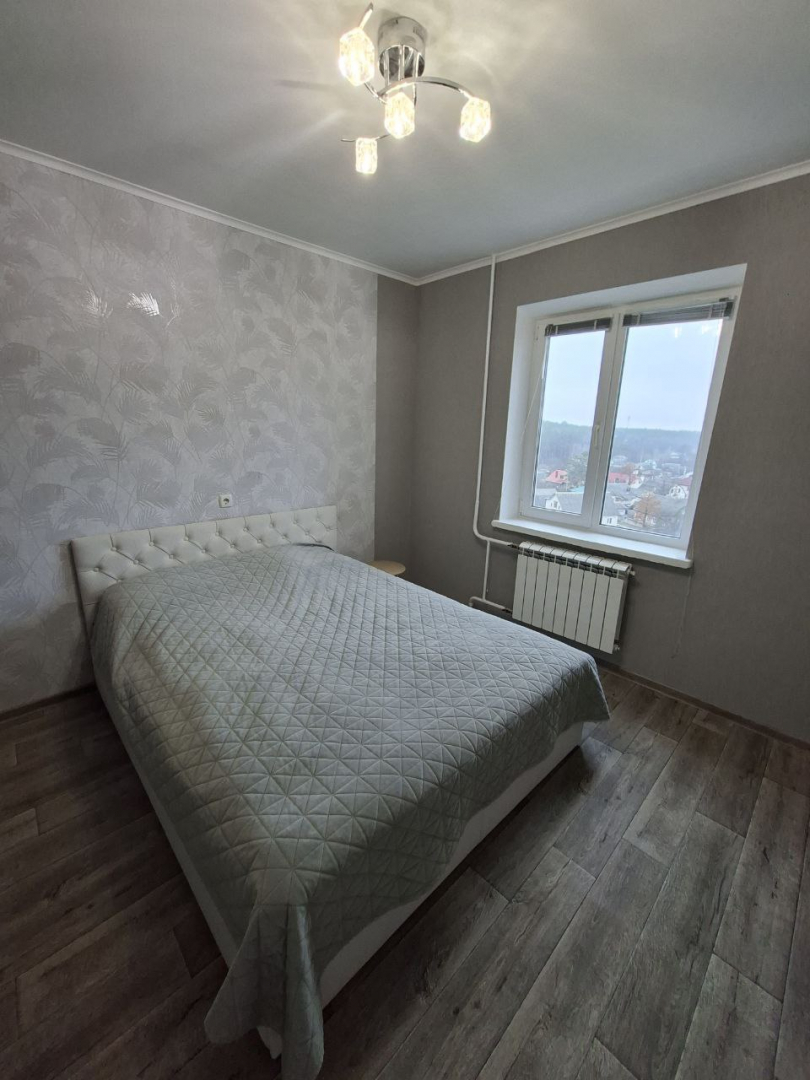 3 на квартира з роздільними кімнатами і новим ремонтом р-н Масани. Фото - 17