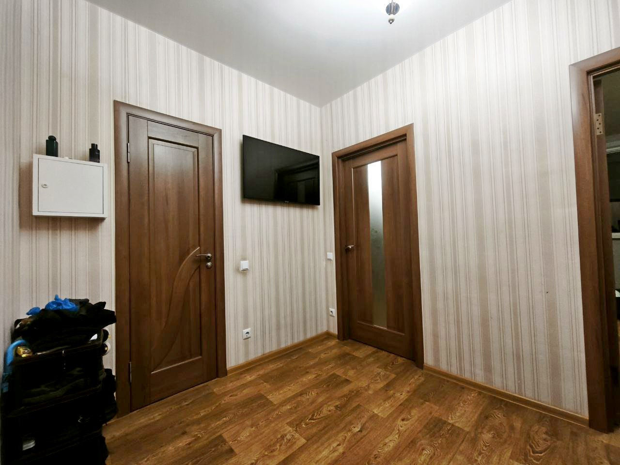 1 кімнатна квартира в центрі міста. Ремонт, автономка. Сертифікат. Фото - 4