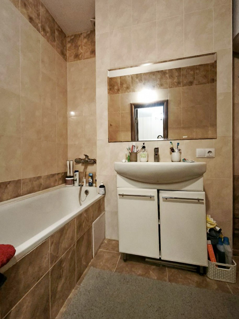 1 кімнатна квартира в центрі міста. Ремонт, автономка. Сертифікат. Фото - 8