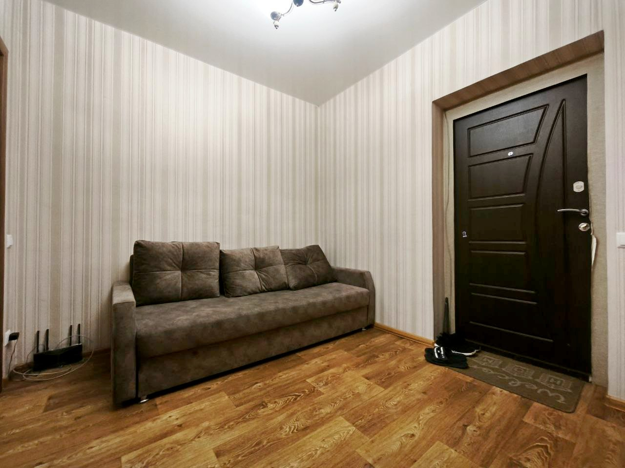 1 кімнатна квартира в центрі міста. Ремонт, автономка. Сертифікат. Фото - 9