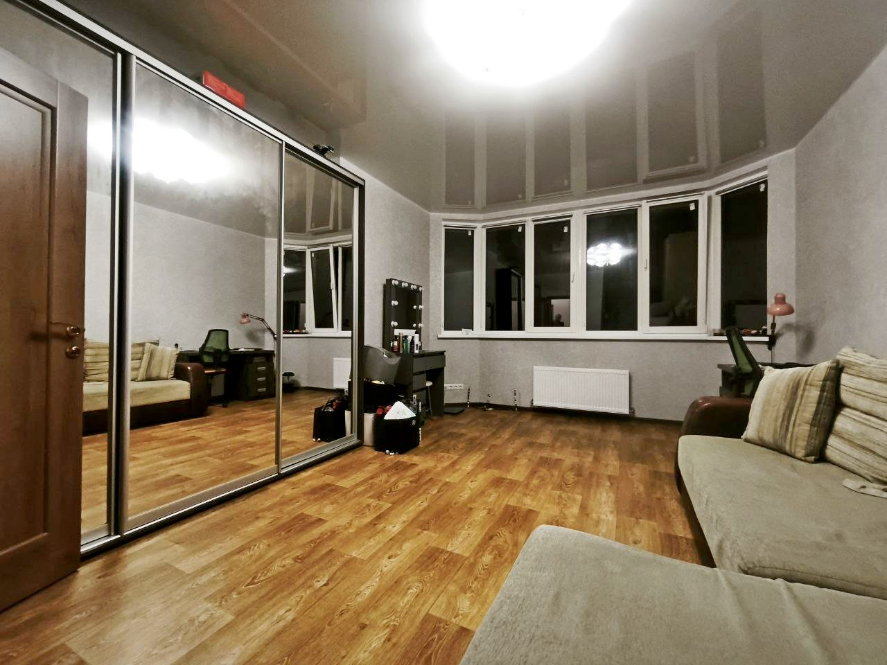 1 кімнатна квартира в центрі міста. Ремонт, автономка. Сертифікат. Фото - 6