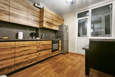 1 кімнатна квартира в центрі міста. Ремонт, автономка. Сертифікат