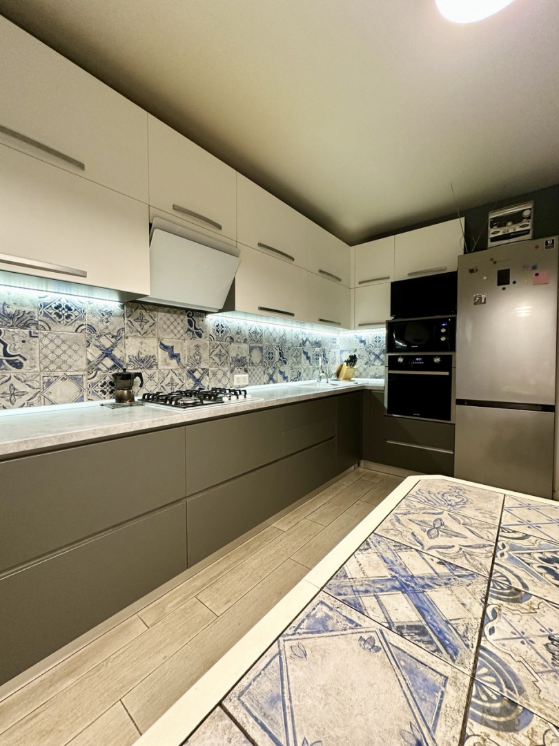 Жабинського 2В, 1 кімнатна 50м2 ,ремонт+меблі,єОселя,Сертифікат. Фото - 4