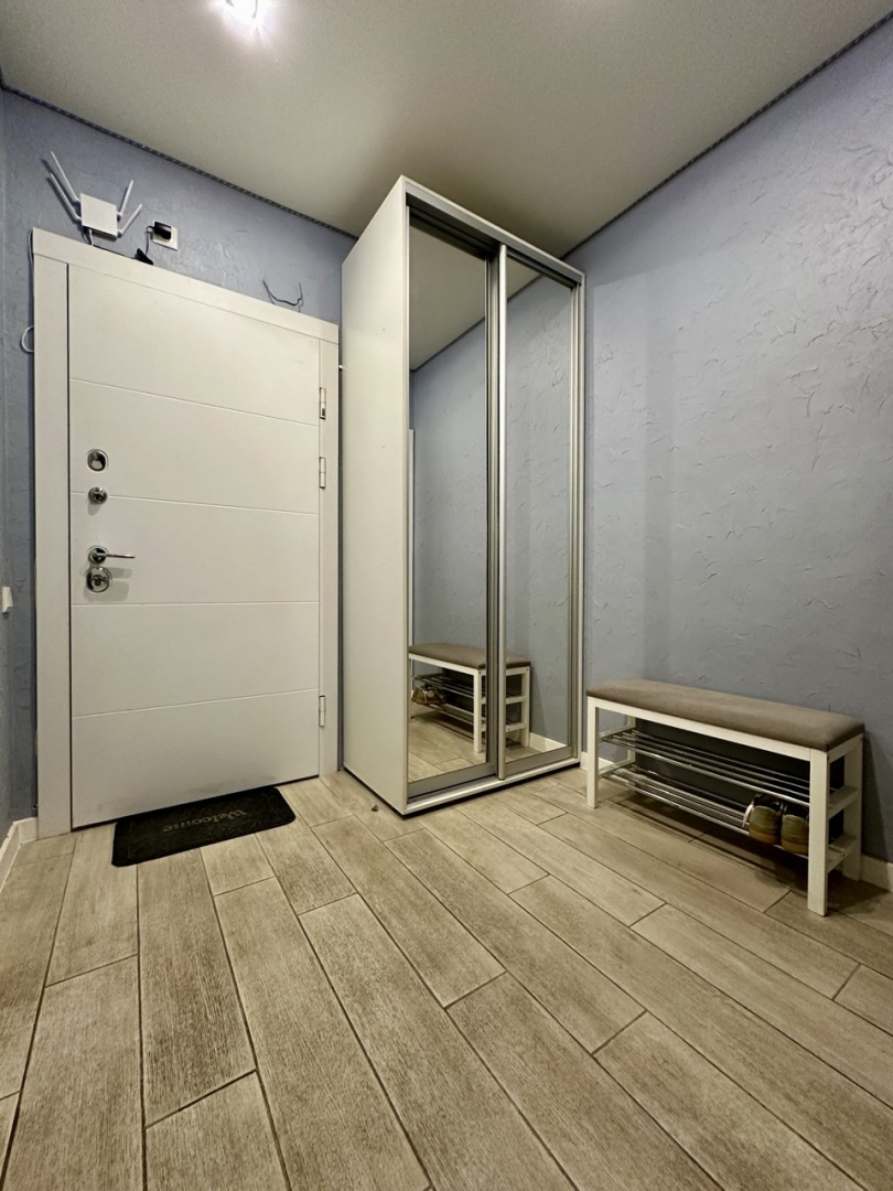 Жабинського 2В, 1 кімнатна 50м2 ,ремонт+меблі,єОселя,Сертифікат. Фото - 14