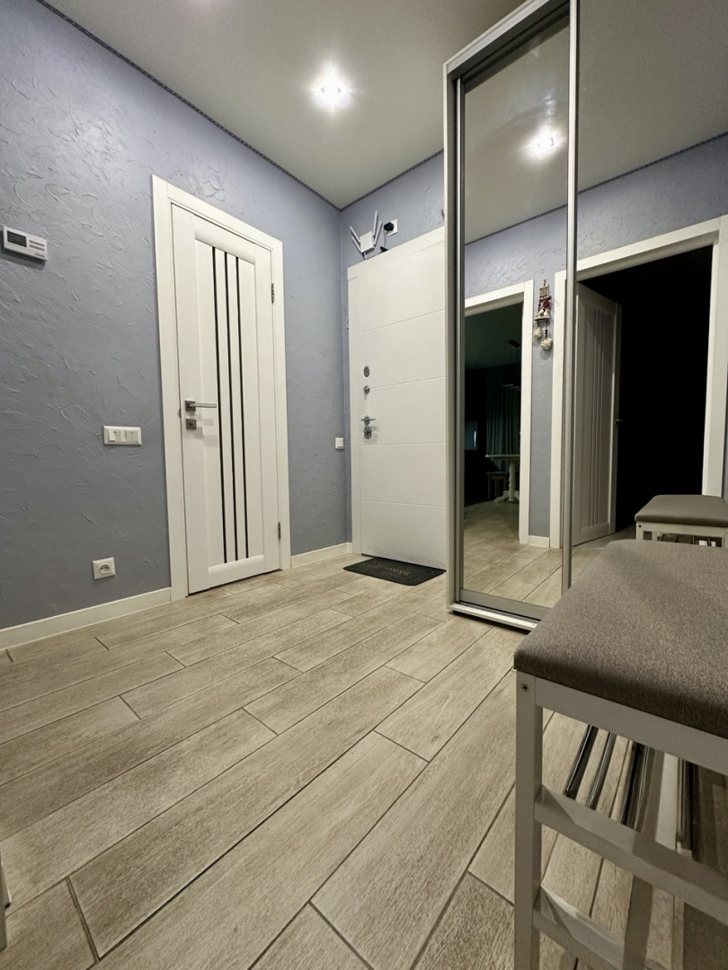 Жабинського 2В, 1 кімнатна 50м2 ,ремонт+меблі,єОселя,Сертифікат. Фото - 13