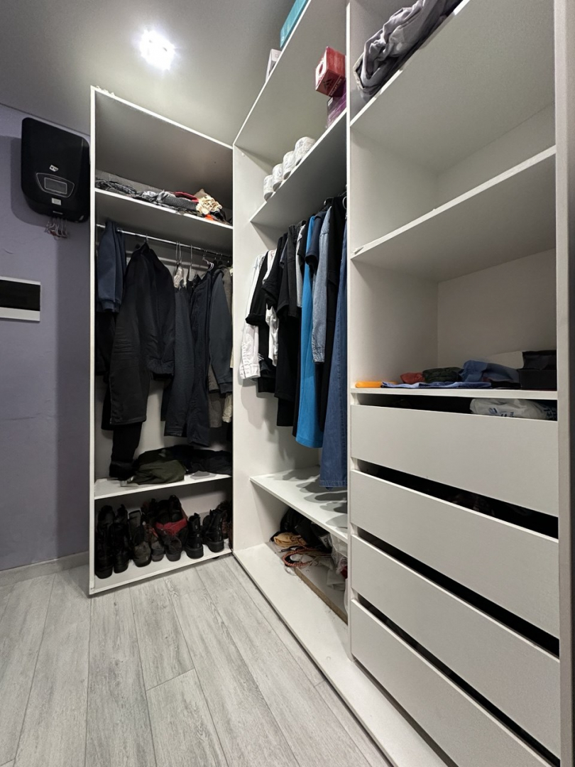 Жабинського 2В, 1 кімнатна 50м2 ,ремонт+меблі,єОселя,Сертифікат. Фото - 9