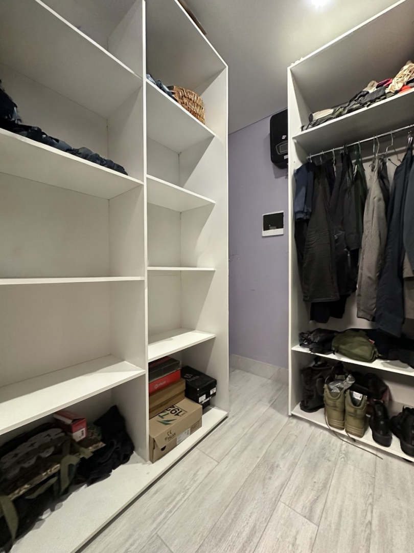 Жабинського 2В, 1 кімнатна 50м2 ,ремонт+меблі,єОселя,Сертифікат. Фото - 10