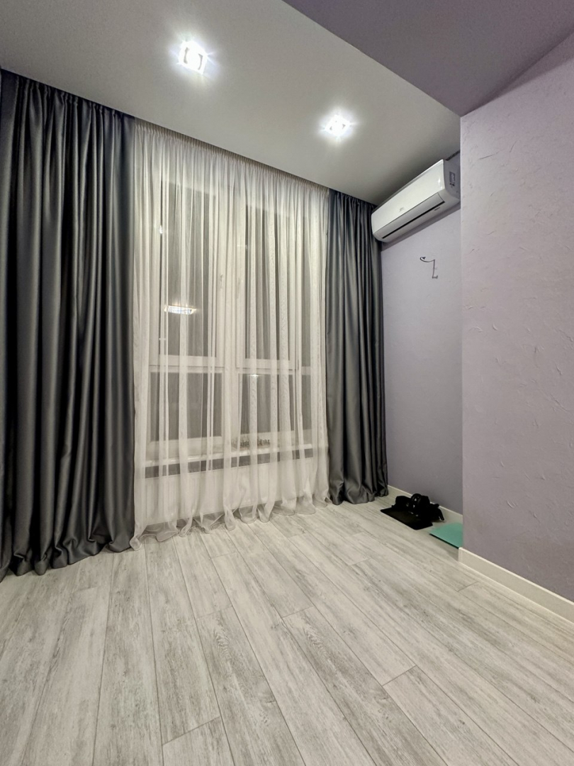 Жабинського 2В, 1 кімнатна 50м2 ,ремонт+меблі,єОселя,Сертифікат. Фото - 8