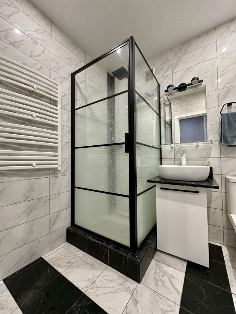 Жабинського 2В, 1 кімнатна 50м2 ,ремонт+меблі,єОселя,Сертифікат. Фото - 11